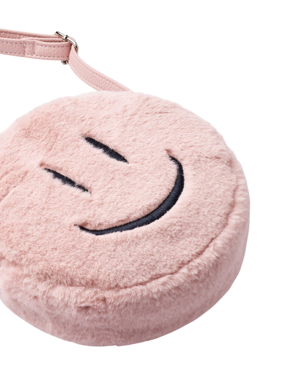 Fluffy Tasche 8058 petal blush Bild 2