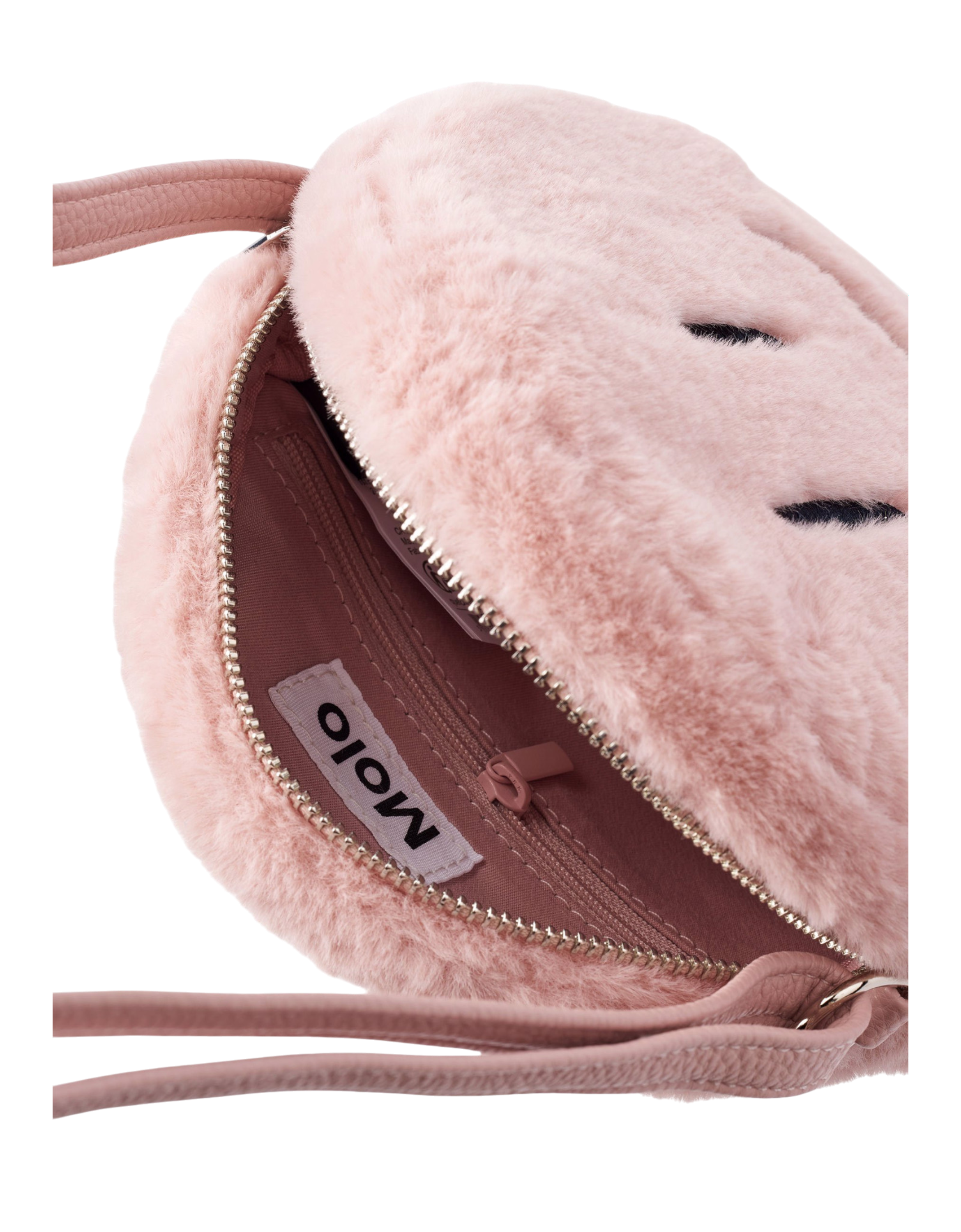 Fluffy Tasche 8058 petal blush Bild 3