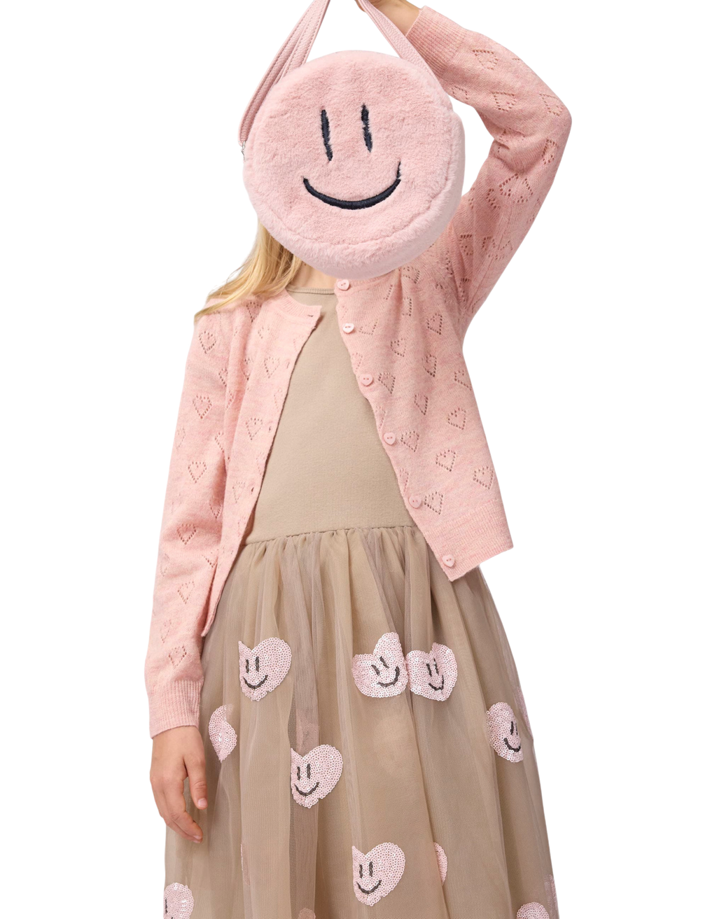 Fluffy Tasche 8058 petal blush Bild 4
