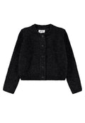Gilah Strickjacke 0099 Black Bild 1