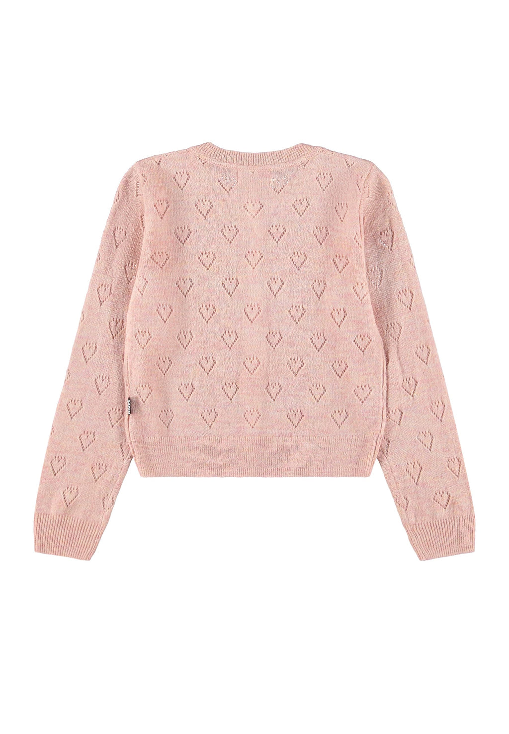 Gillian Cardigan 8058 petal blush Bild 2