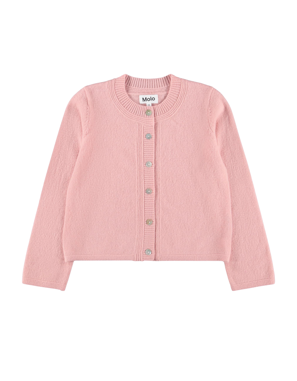 Giovanna Strickjacke 5724 Mellow Rose Bild 1