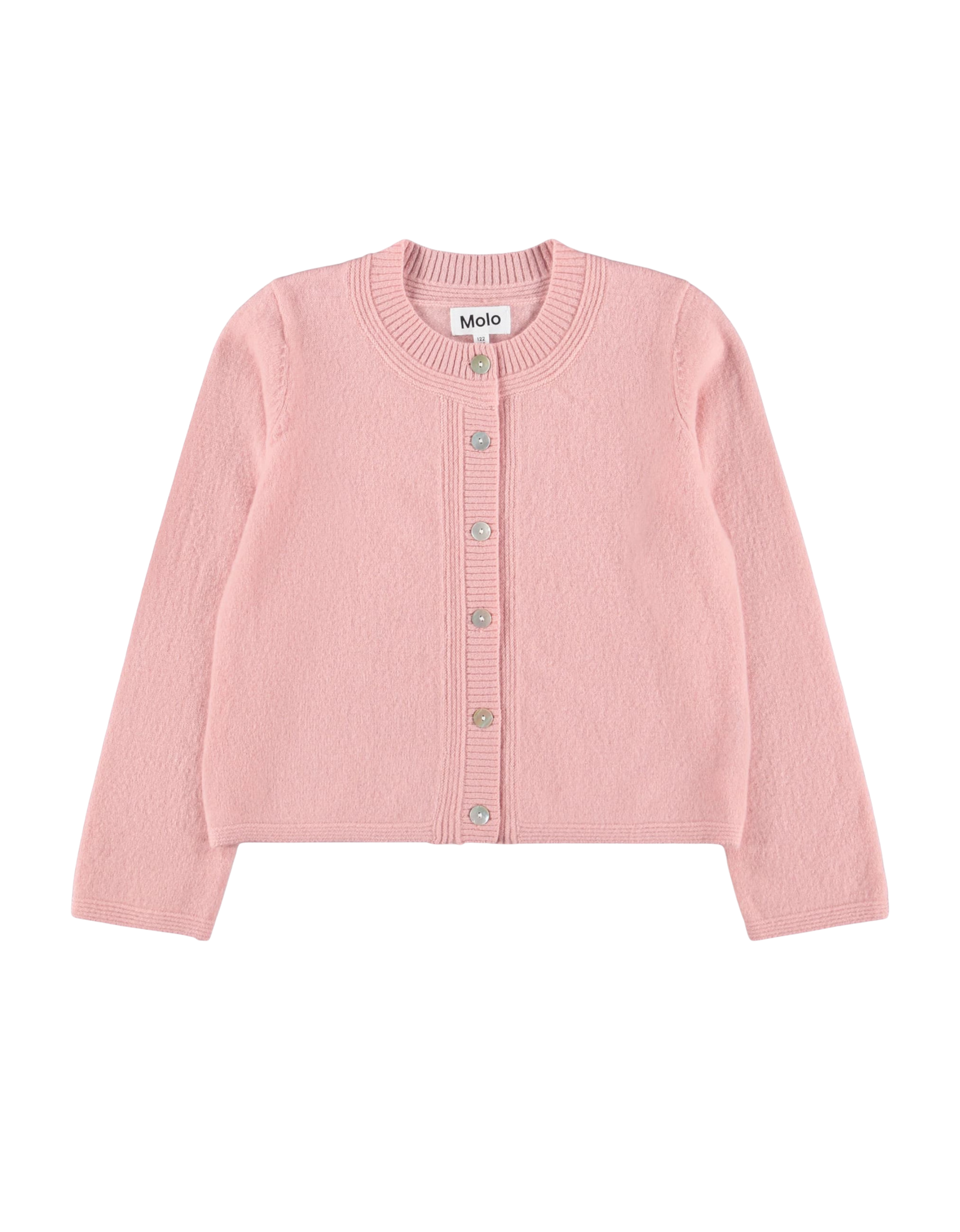 Giovanna Strickjacke 5724 Mellow Rose Bild 1