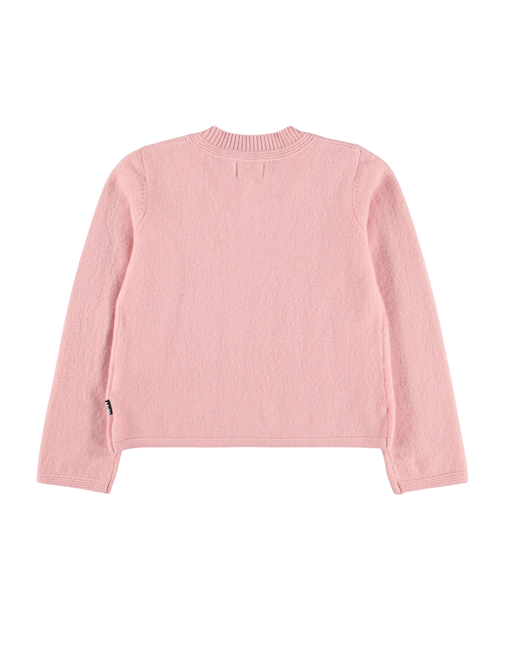 Giovanna Strickjacke 5724 Mellow Rose Bild 2