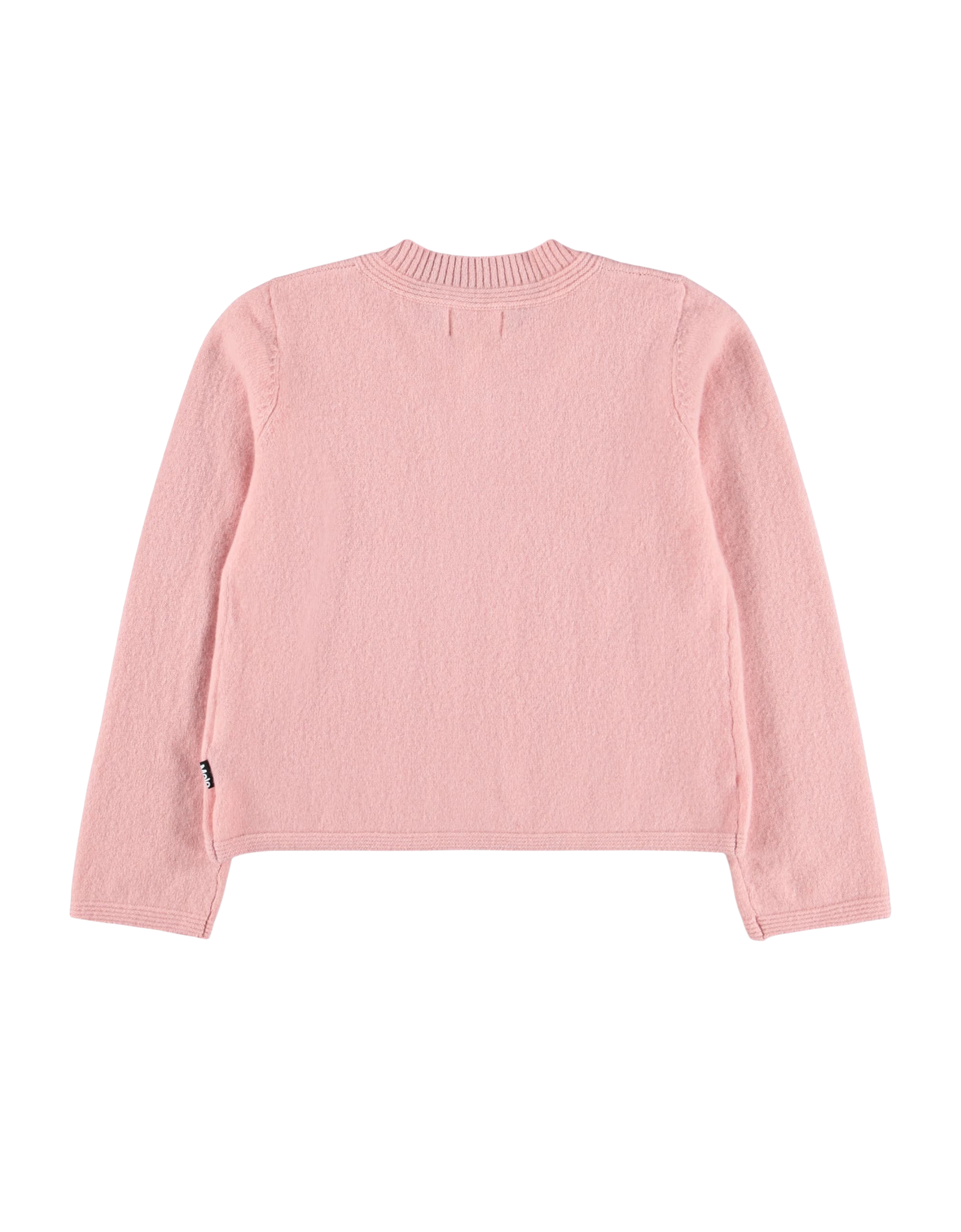 Giovanna Strickjacke 5724 Mellow Rose Bild 2