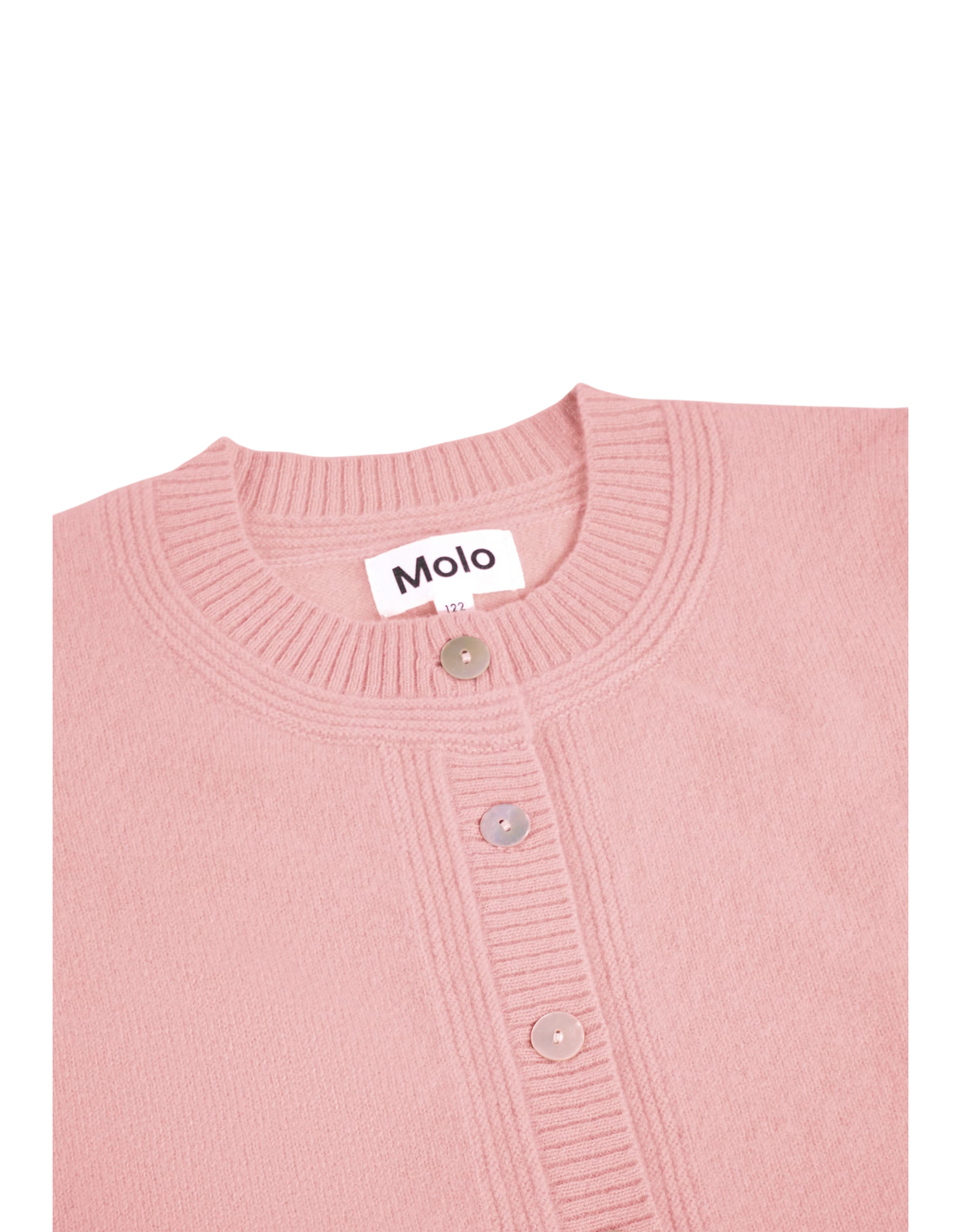 Giovanna Strickjacke 5724 Mellow Rose Bild 3