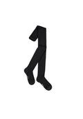 Glitter Strumpfhose 0099 Black Bild 1