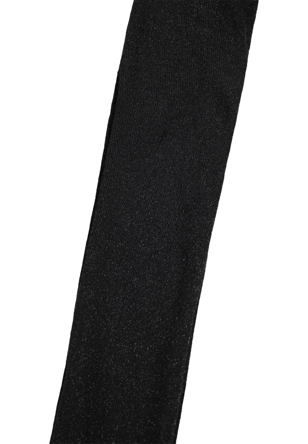 Glitter Strumpfhose 0099 Black Bild 3