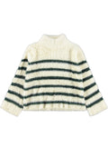 Govina Pullover 5830 Perled Taxus Bild 1