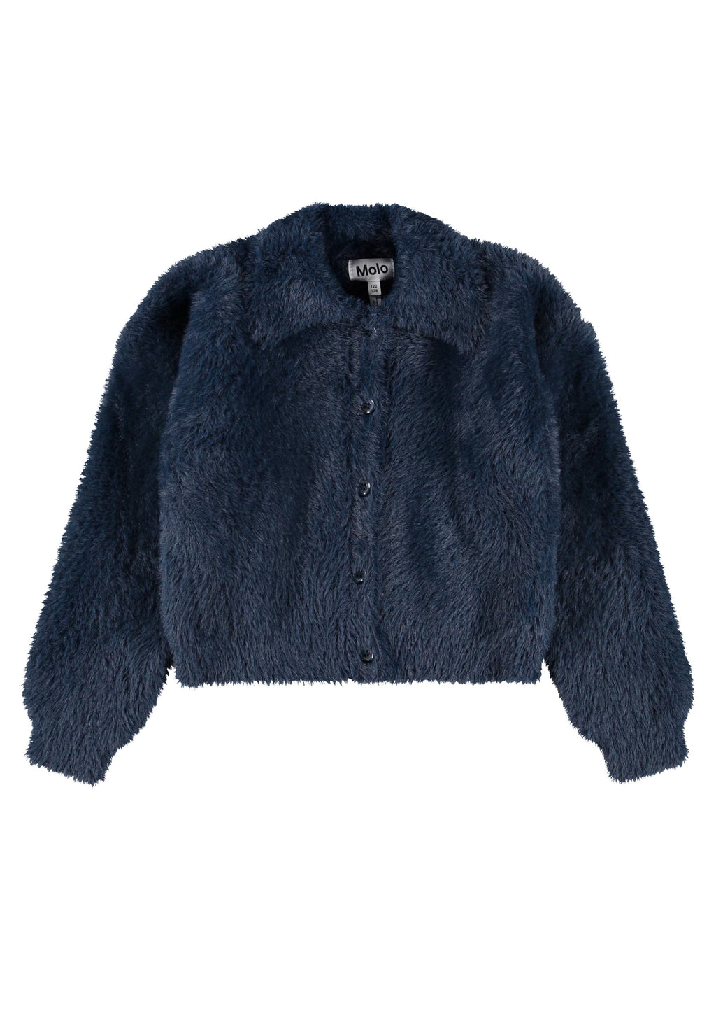 Gwen Strickjacke 2292 Navy blazer Bild 1
