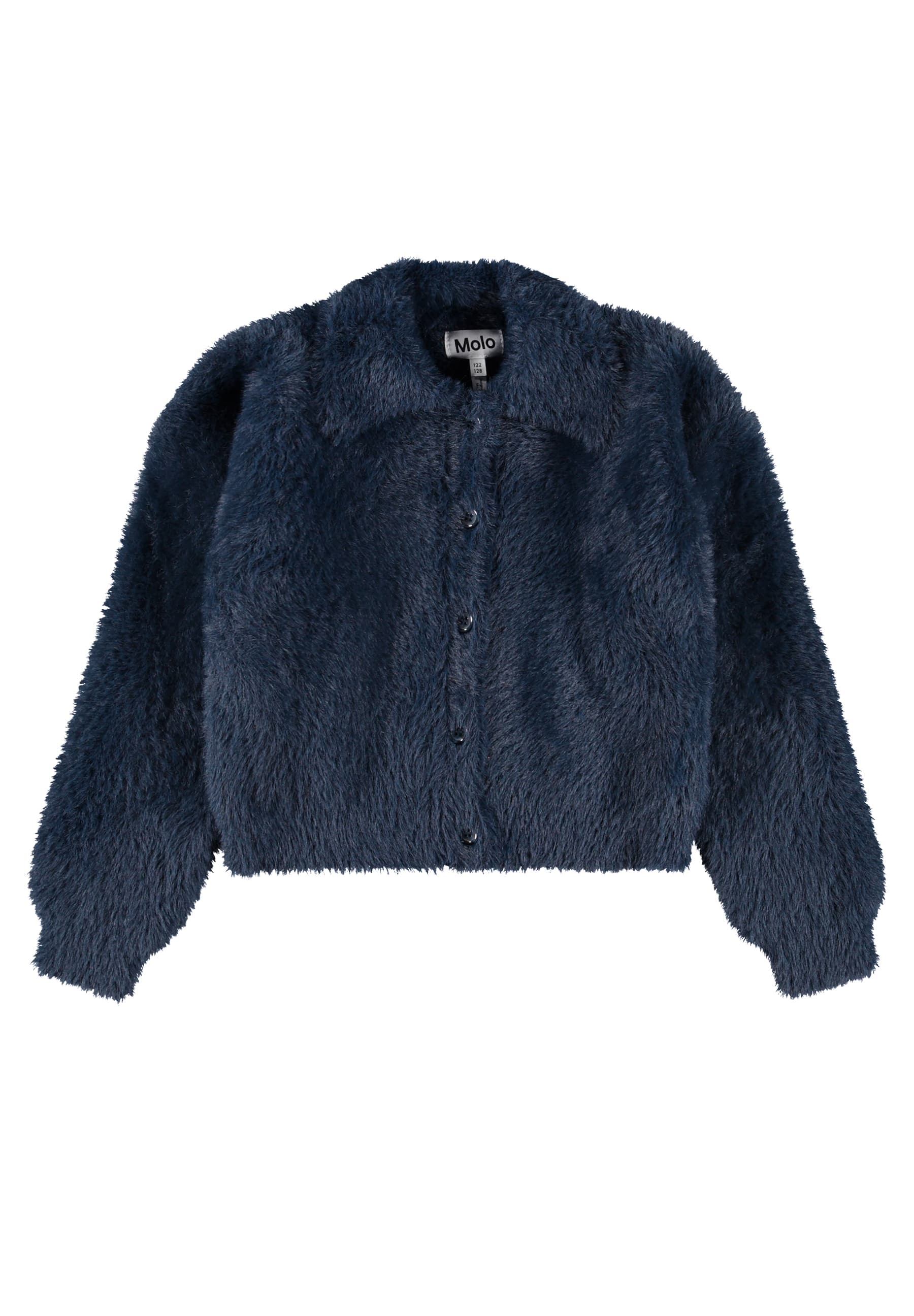 Gwen Strickjacke 2292 Navy blazer Bild 1