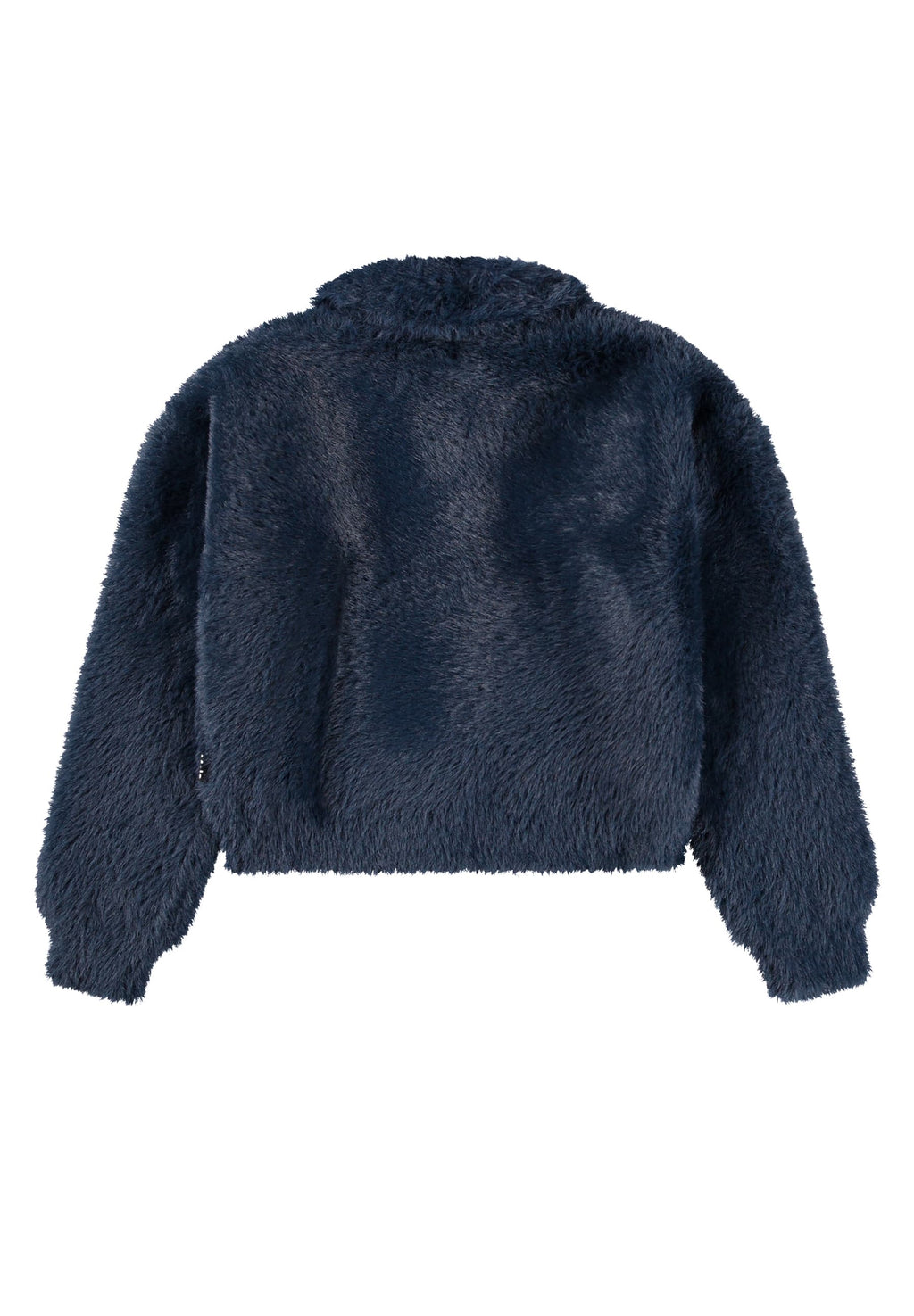 Gwen Strickjacke 2292 Navy blazer Bild 2