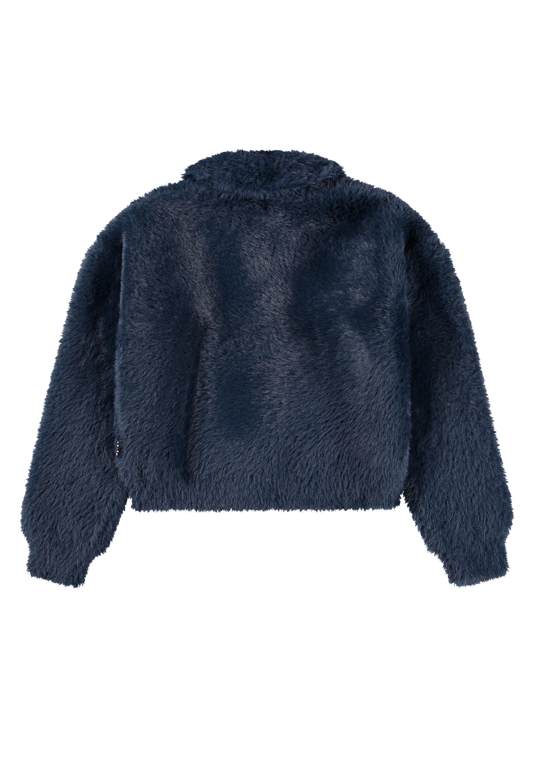 Gwen Strickjacke 2292 Navy blazer Bild 2