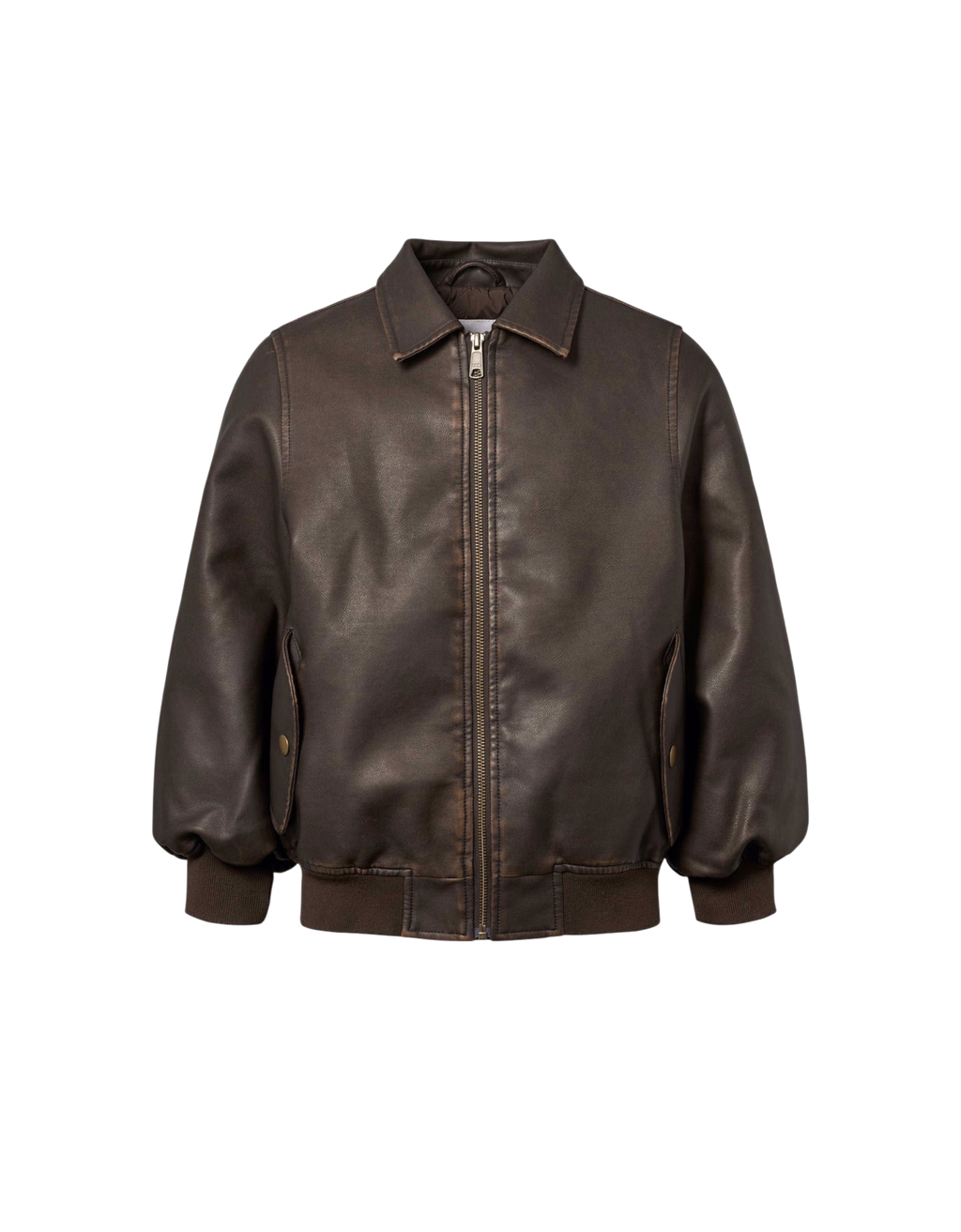 Halden Jacke 5722 Soil Bild 1