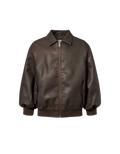 Halden Jacke 5722 Soil Bild 1