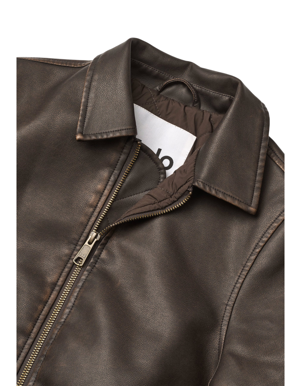 Halden Jacke 5722 Soil Bild 2
