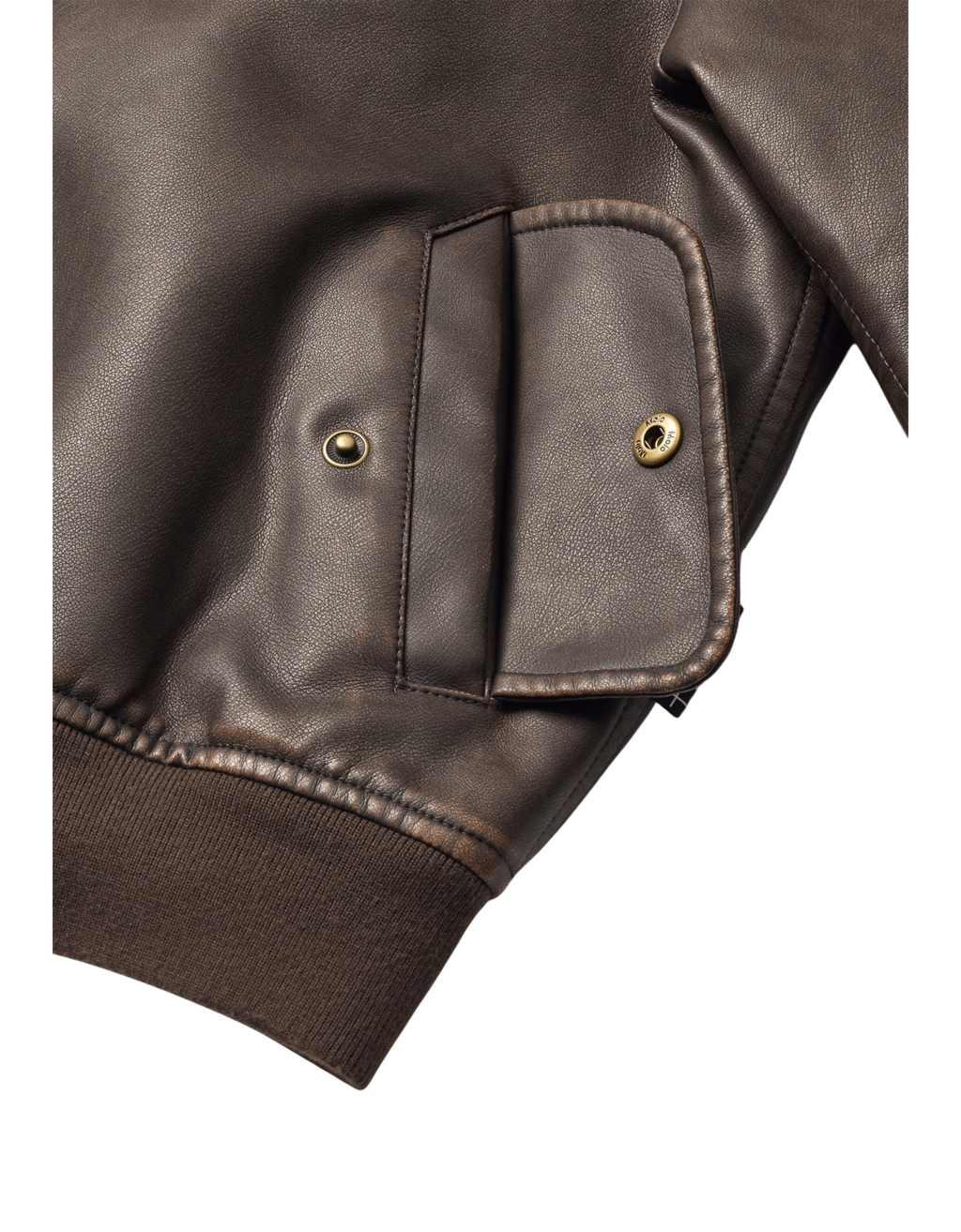 Halden Jacke 5722 Soil Bild 3