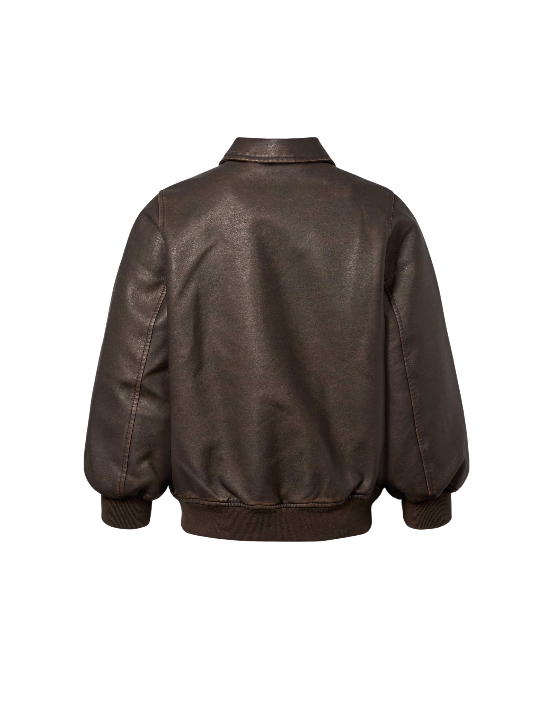 Halden Jacke 5722 Soil Bild 4