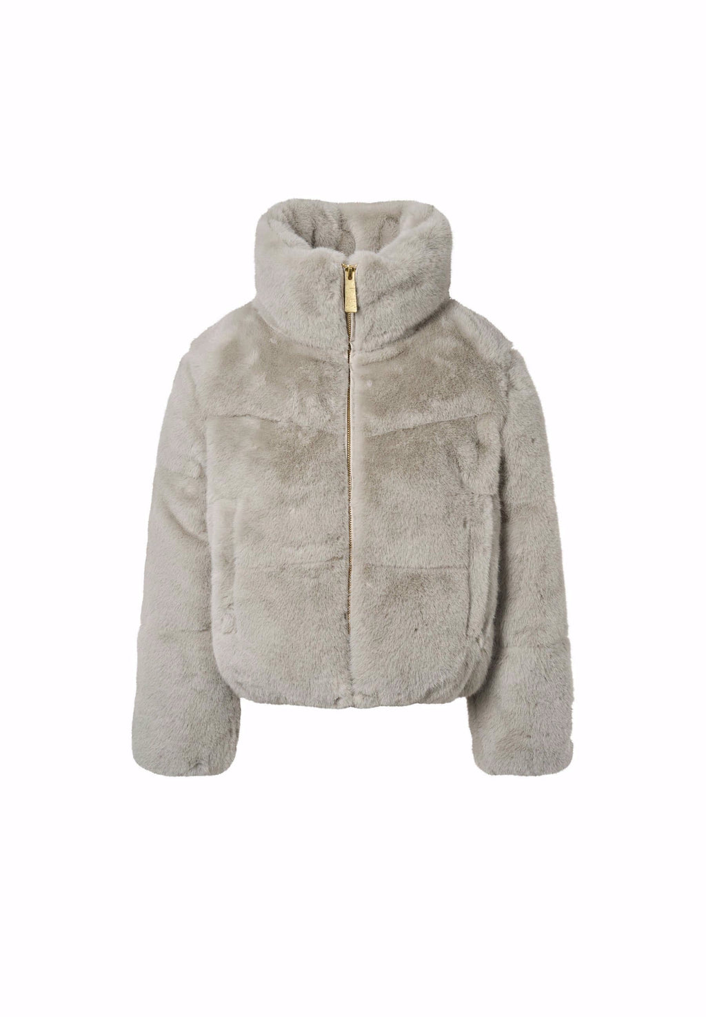Havi Jacke 2949 Dappled Grey Bild 1