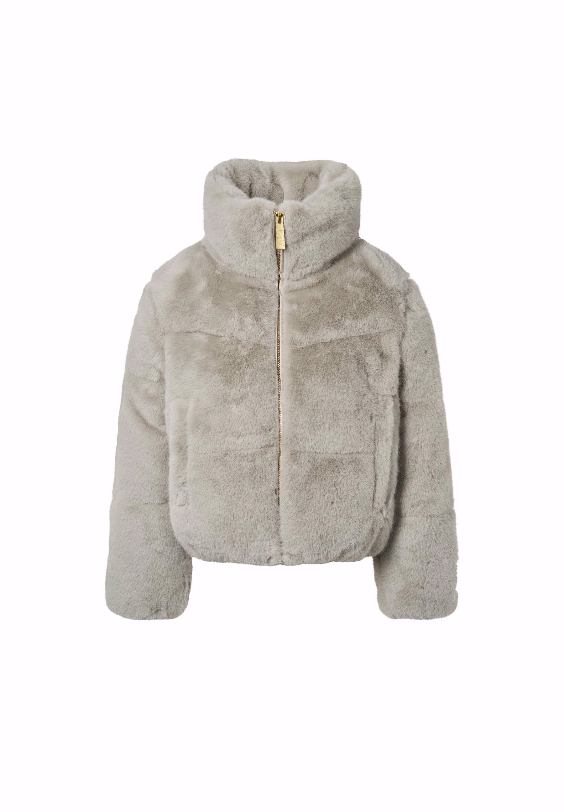Havi Jacke 2949 Dappled Grey Bild 1