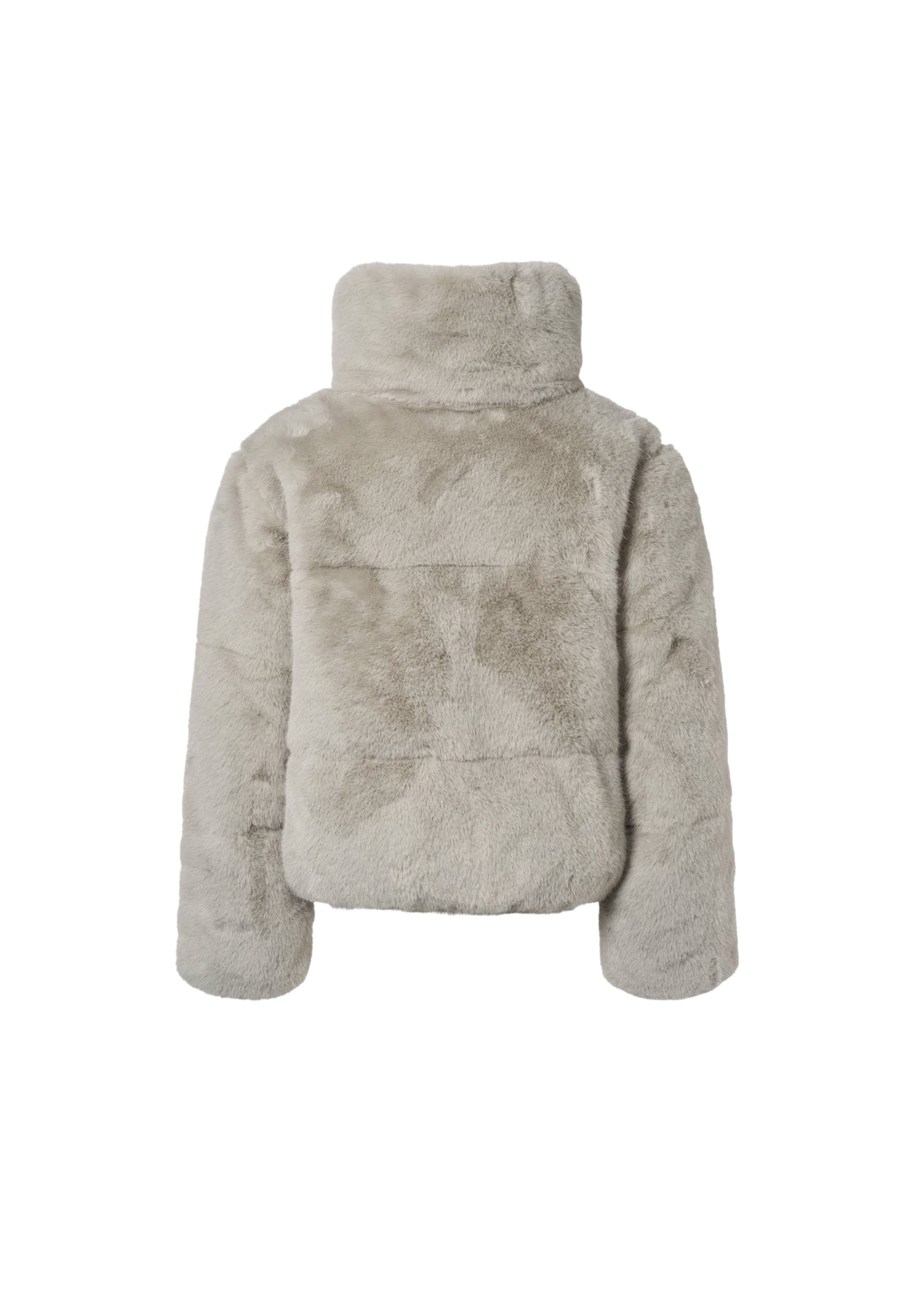 Havi Jacke 2949 Dappled Grey Bild 2