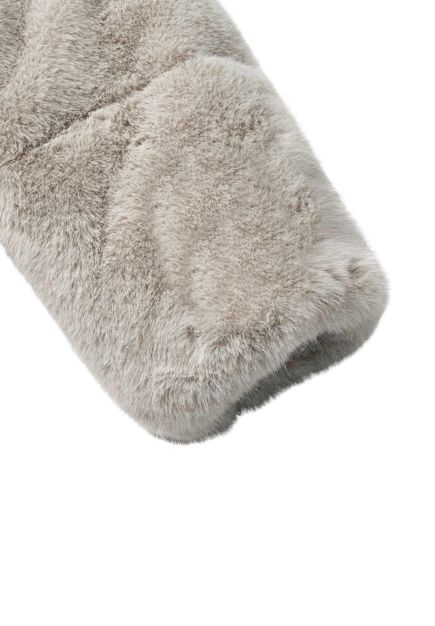 Havi Jacke 2949 Dappled Grey Bild 4
