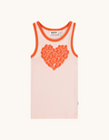 Heart Tanktop 5647 Bild 1