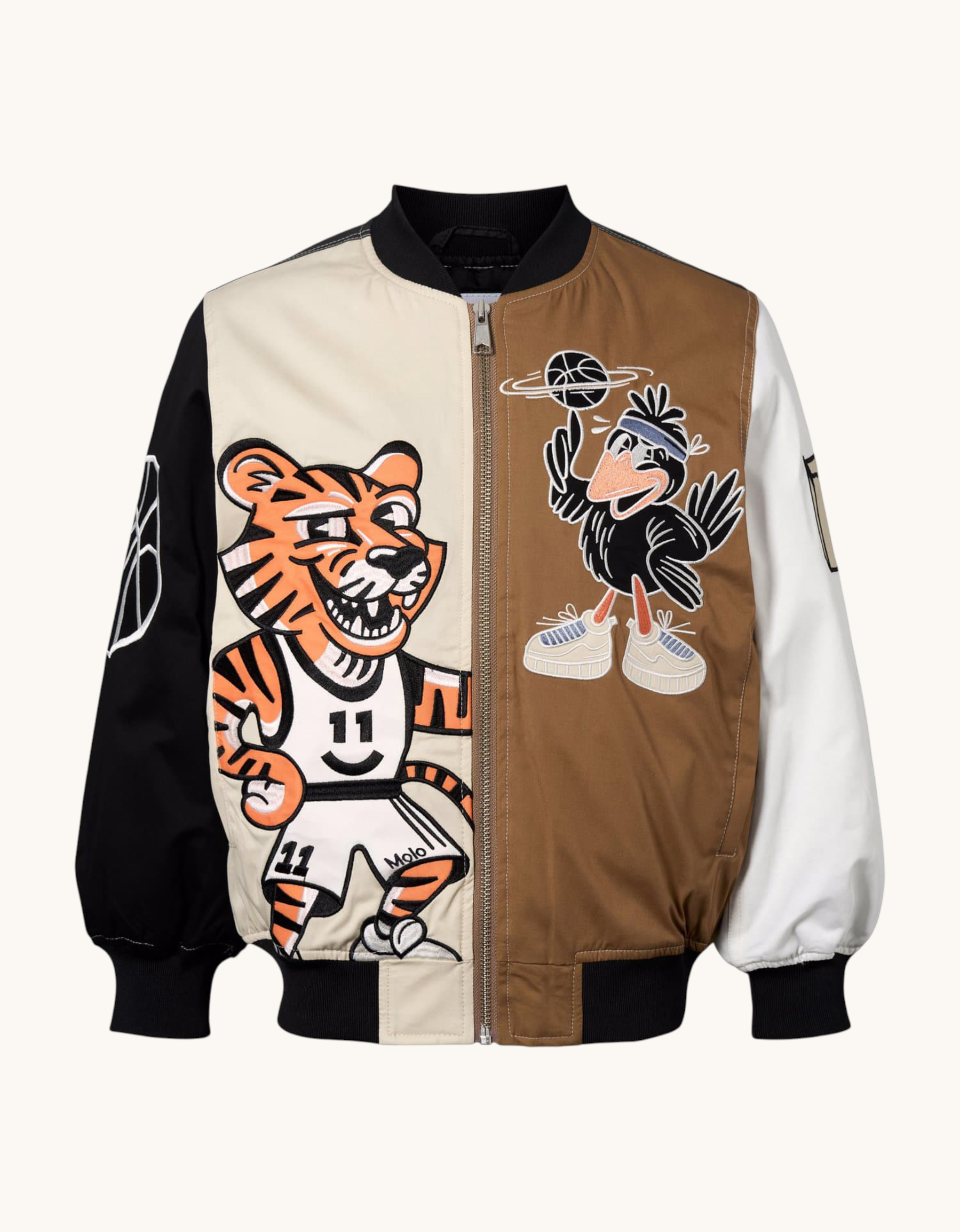 Hedley Jacke Basket Comics Bild 1