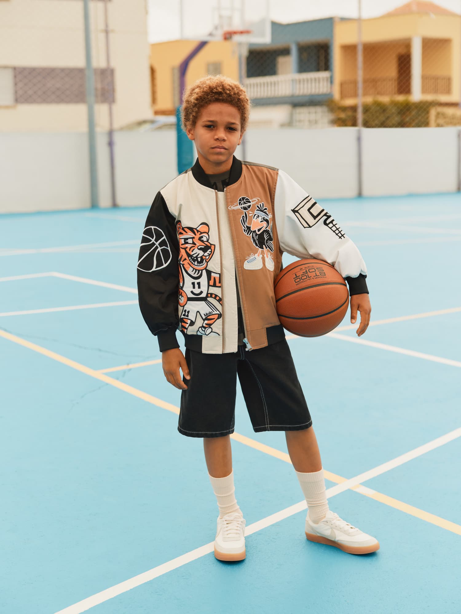 Hedley Jacke Basket Comics Bild 2