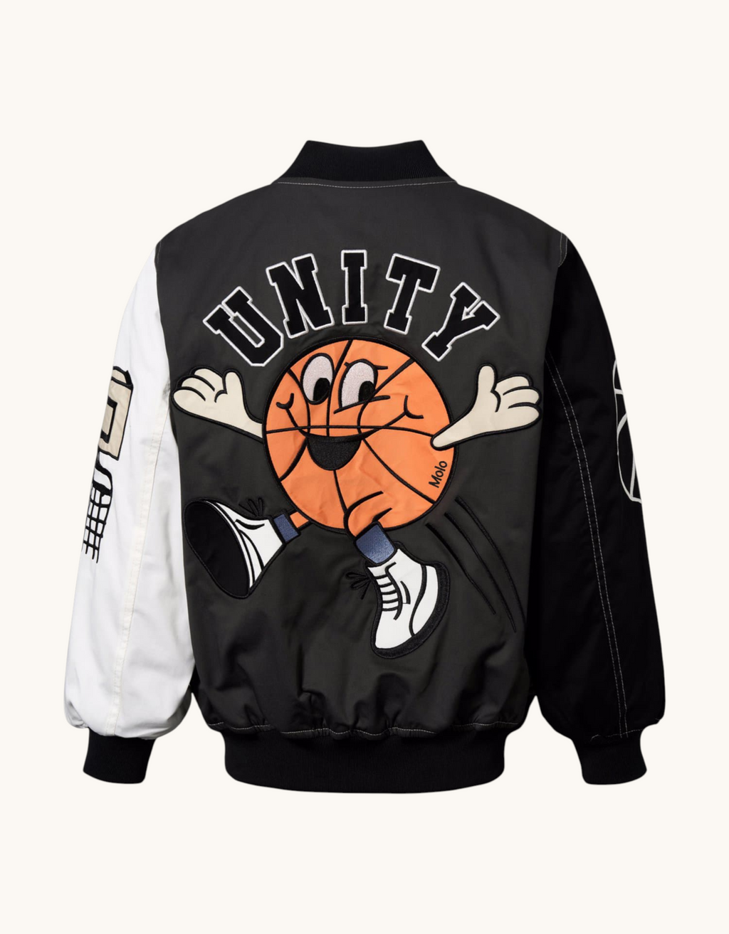Hedley Jacke Basket Comics Bild 3