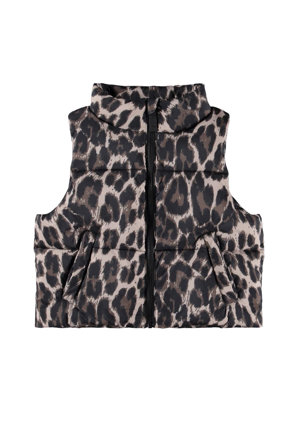 Hester Weste 9783 Brushed Leo Bild 1