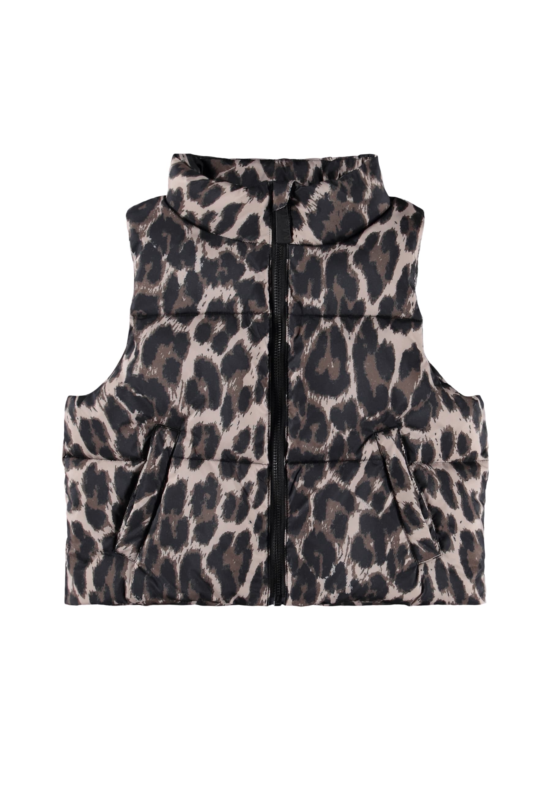 Hester Weste 9783 Brushed Leo Bild 1