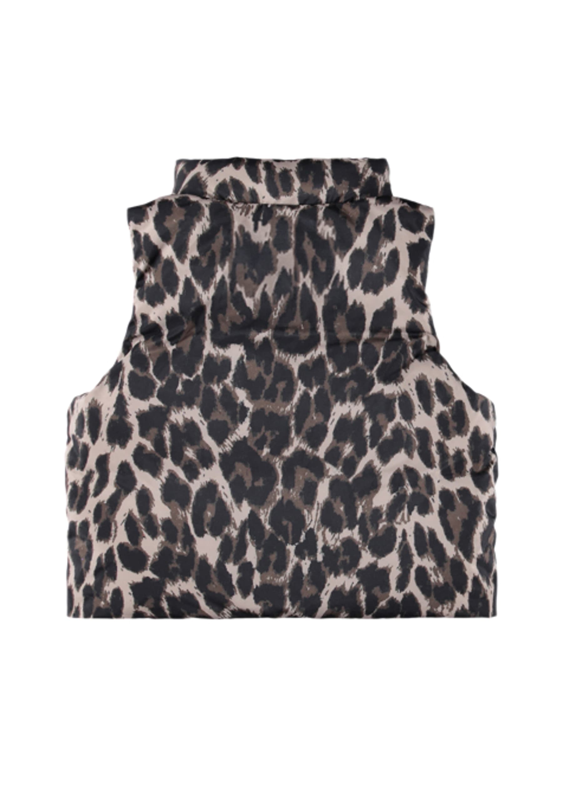 Hester Weste 9783 Brushed Leo Bild 2