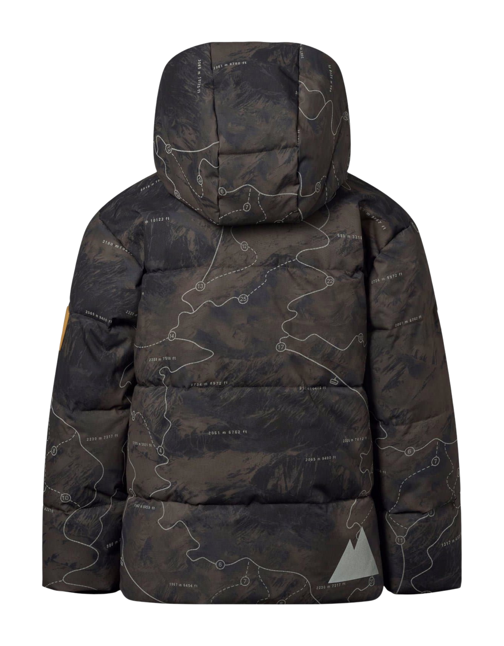 Hilo Funktionsjacke 9784 Slopes Bild 2