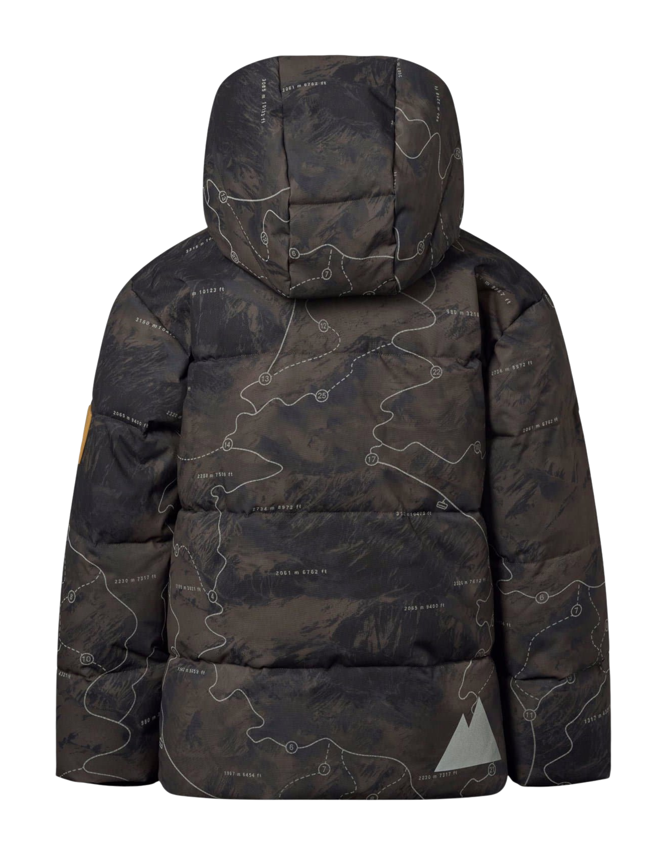 Hilo Funktionsjacke 9784 Slopes Bild 2