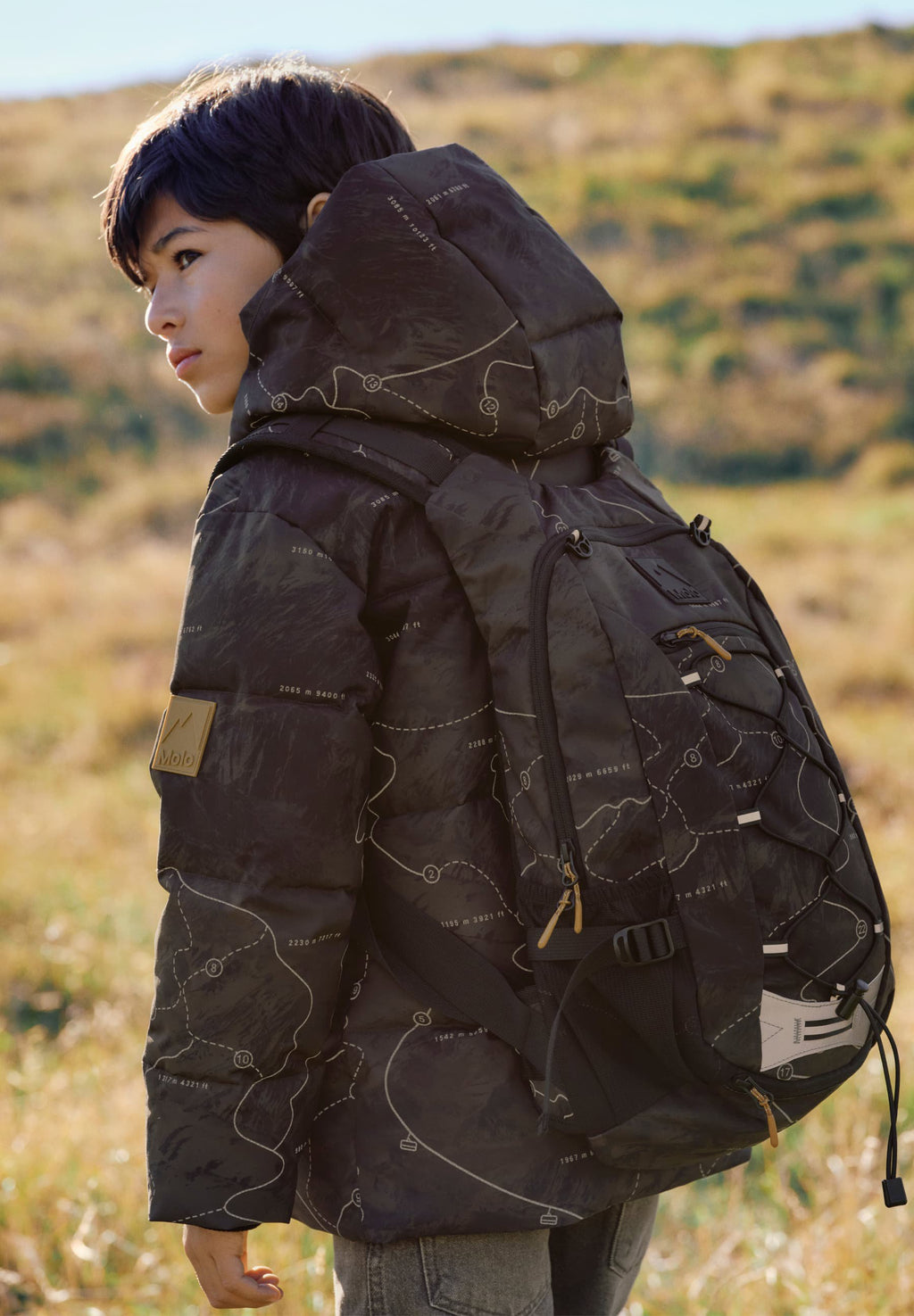 Hilo Funktionsjacke 9784 Slopes Bild 7