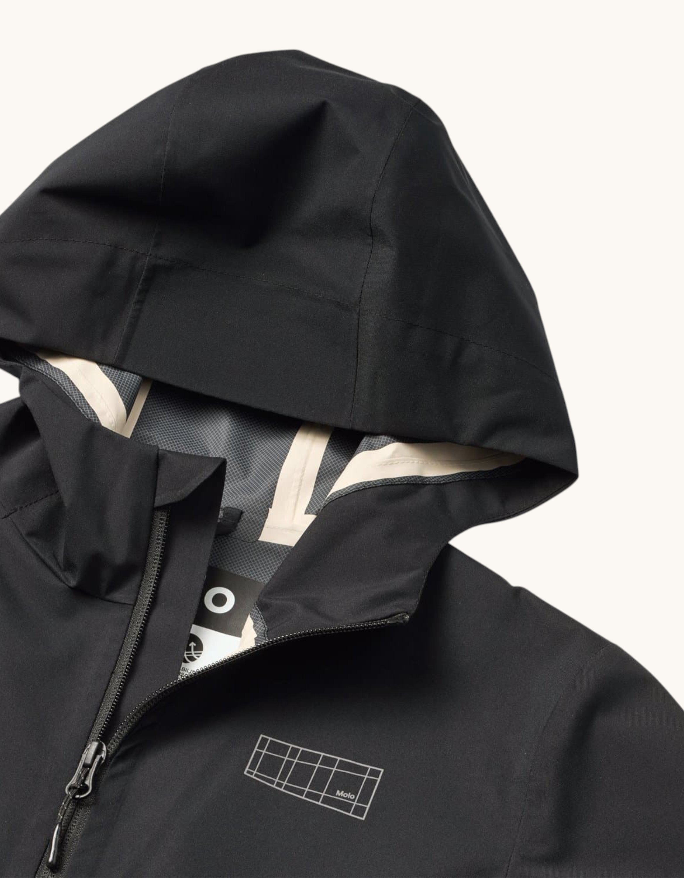 Horizon Jacke 0099 Bild 3