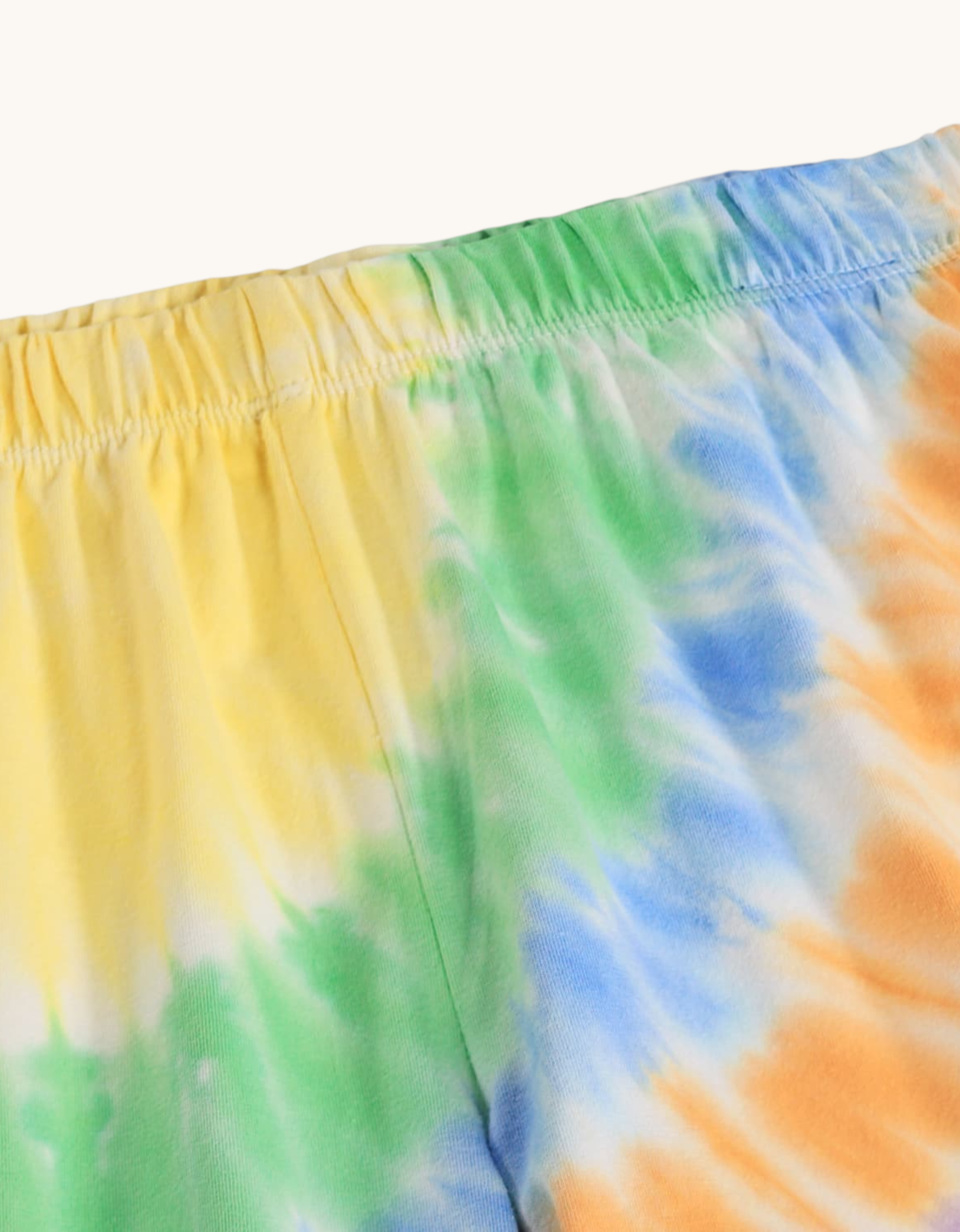 Lou US Schlafanzug Tie Dye Night Bild 4