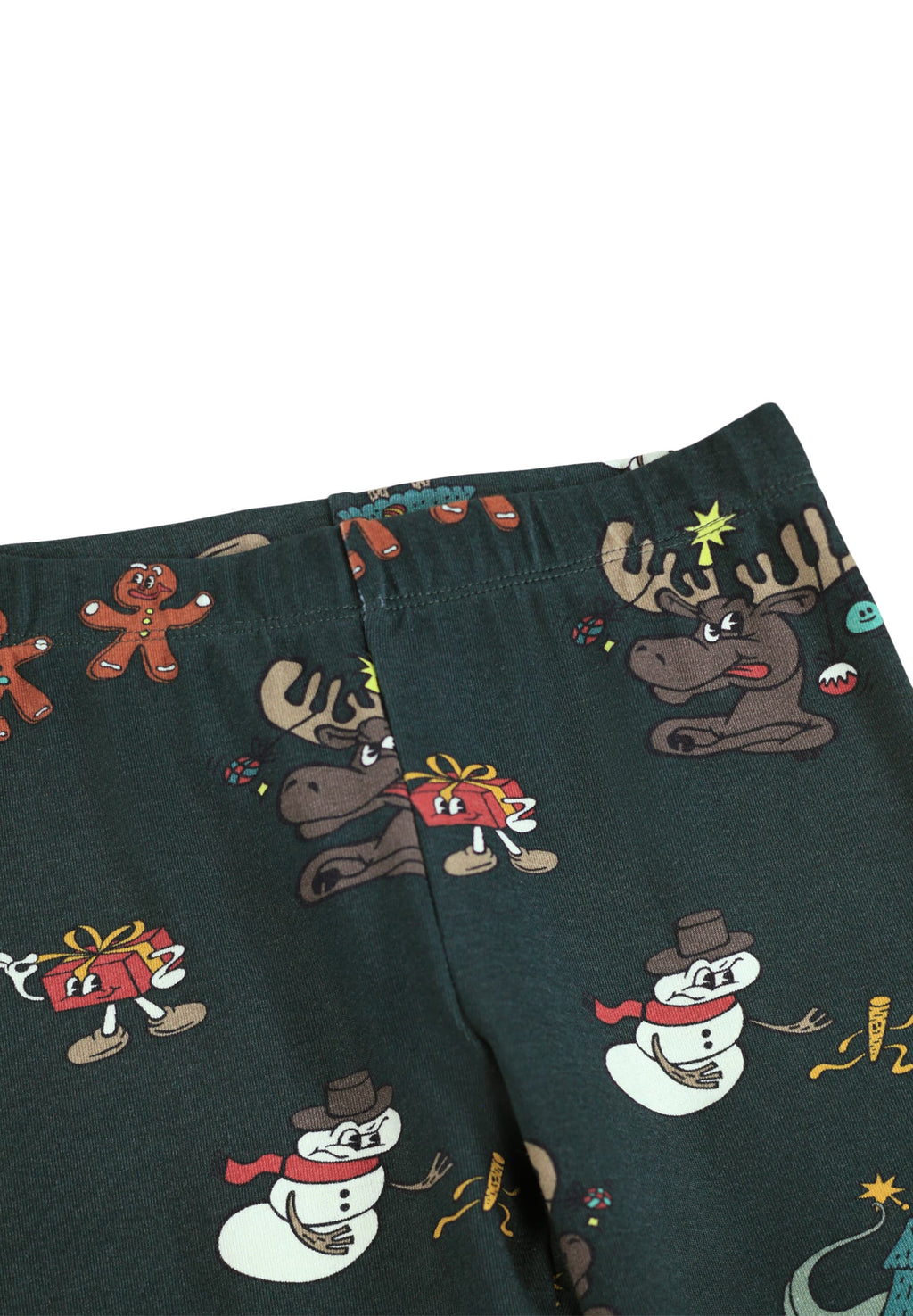 Lue Schlafanzug 5872 Cartoony Xmas Bild 4