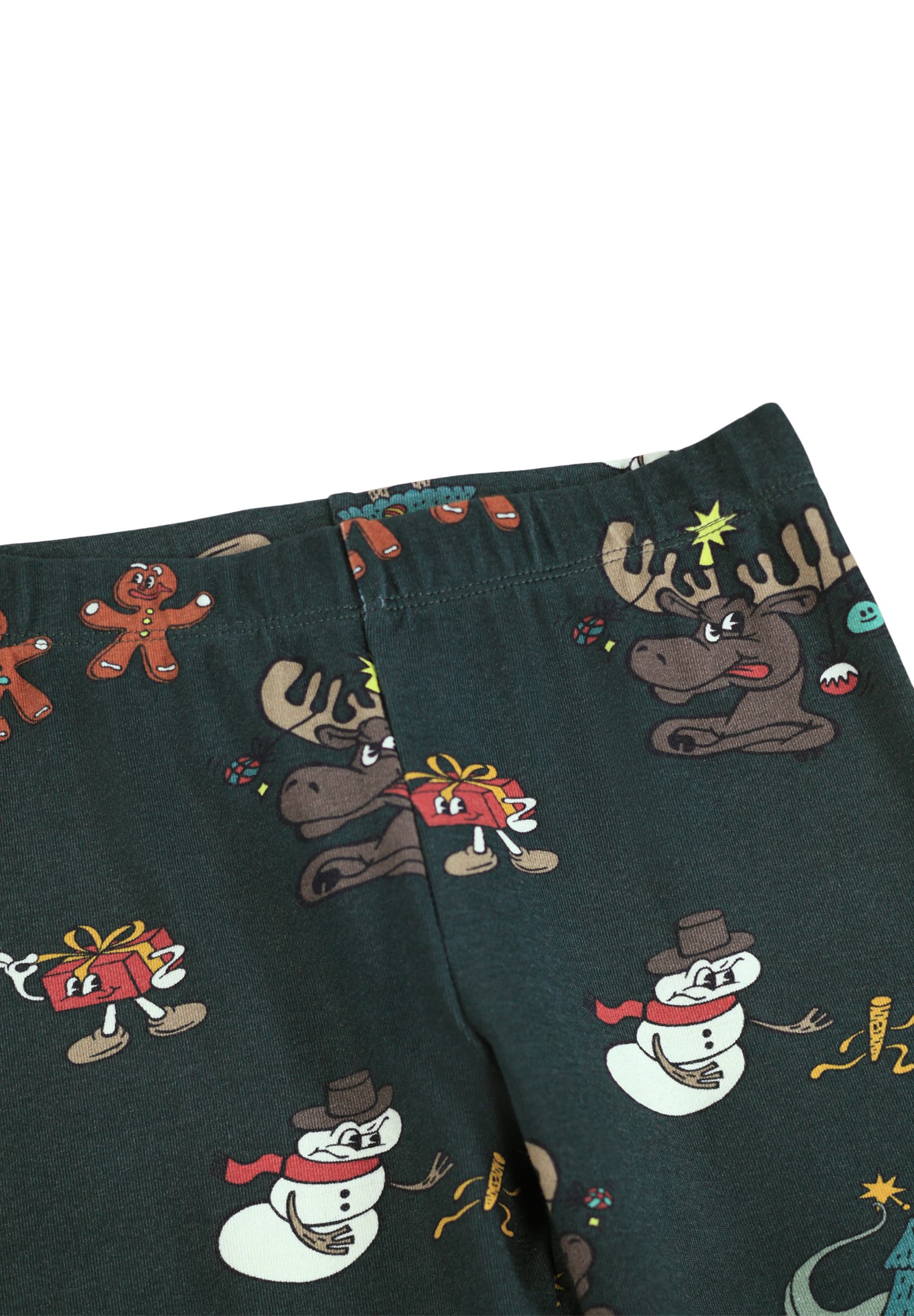 Lue Schlafanzug 5872 Cartoony Xmas Bild 4