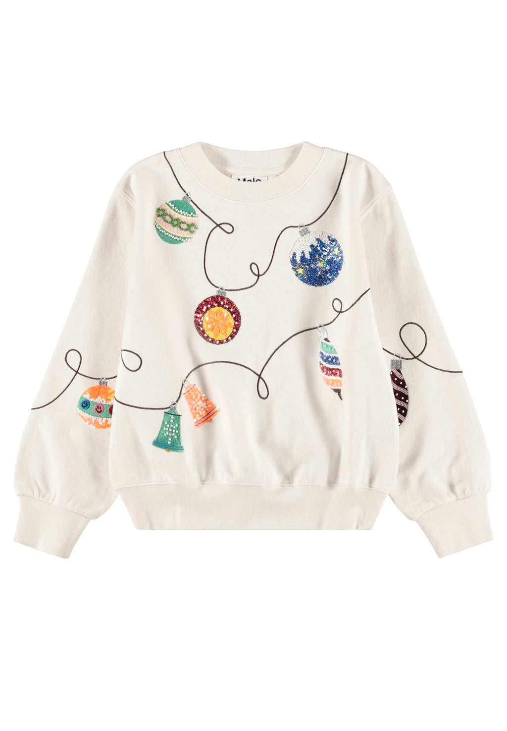 Marge Sweatshirt 5774 Holiday Magic Bild 1