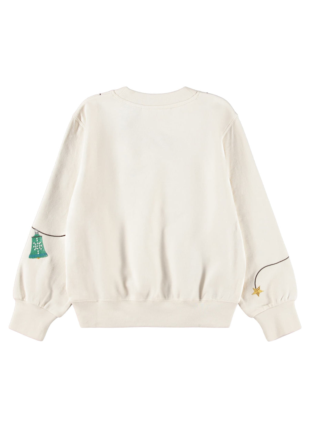 Marge Sweatshirt 5774 Holiday Magic Bild 2
