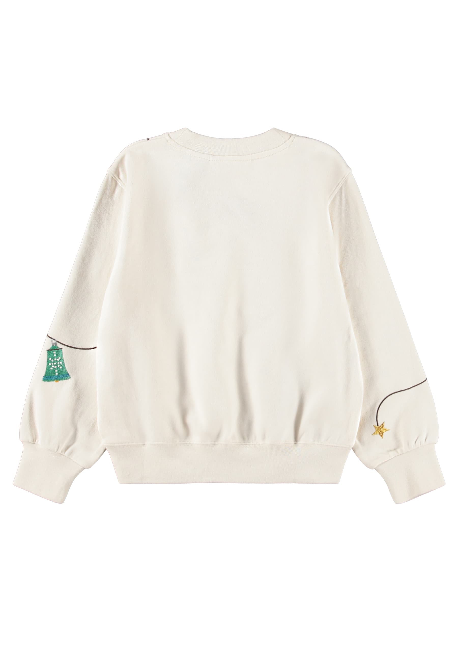 Marge Sweatshirt 5774 Holiday Magic Bild 2