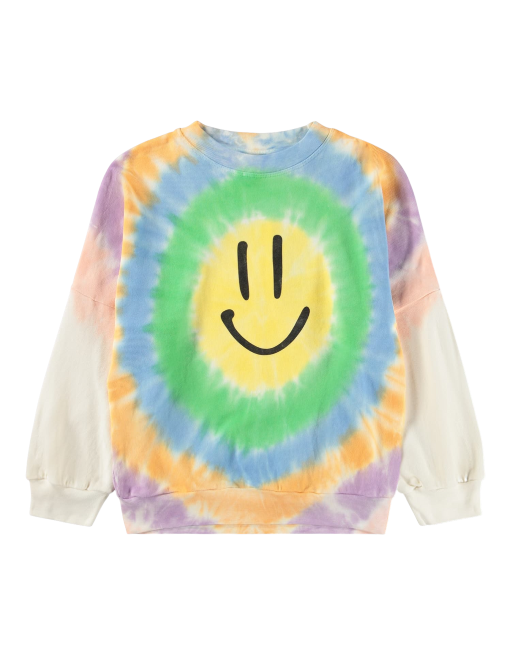 Marika Sweatshirts Vibrant Tie Dye Bild 1