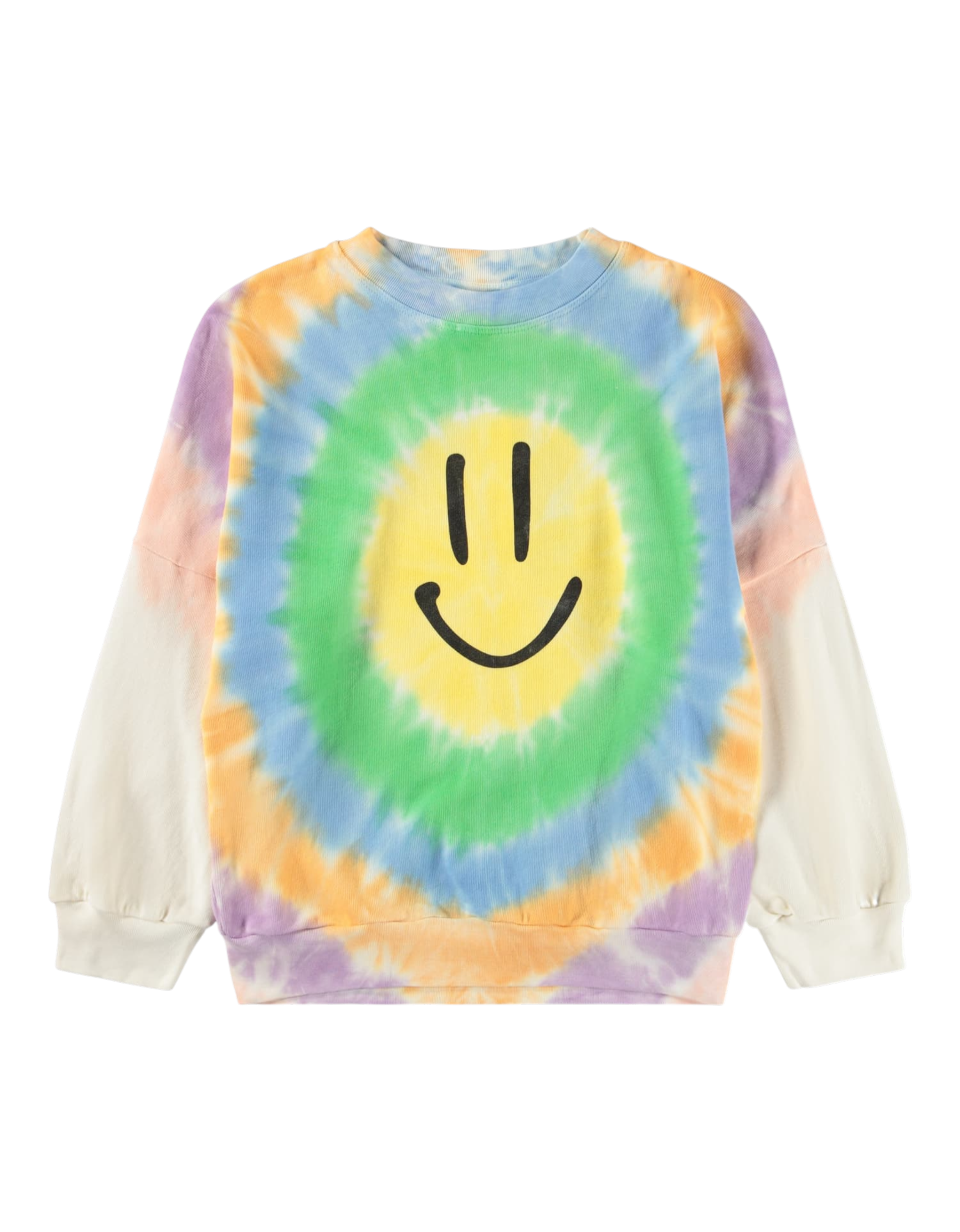 Marika Sweatshirts Vibrant Tie Dye Bild 1