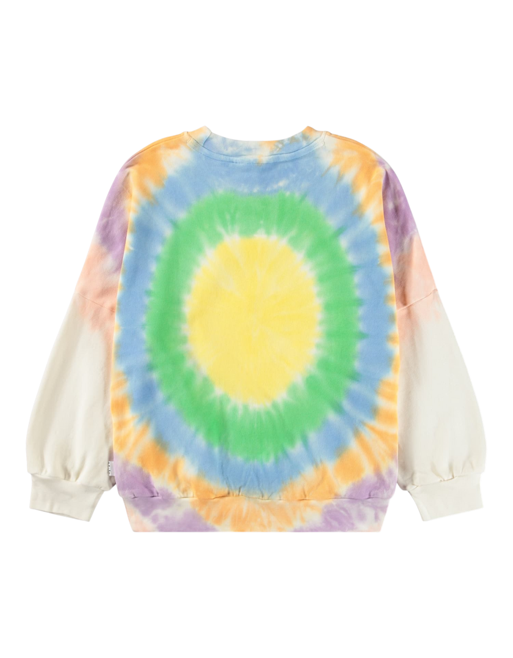 Marika Sweatshirts Vibrant Tie Dye Bild 2