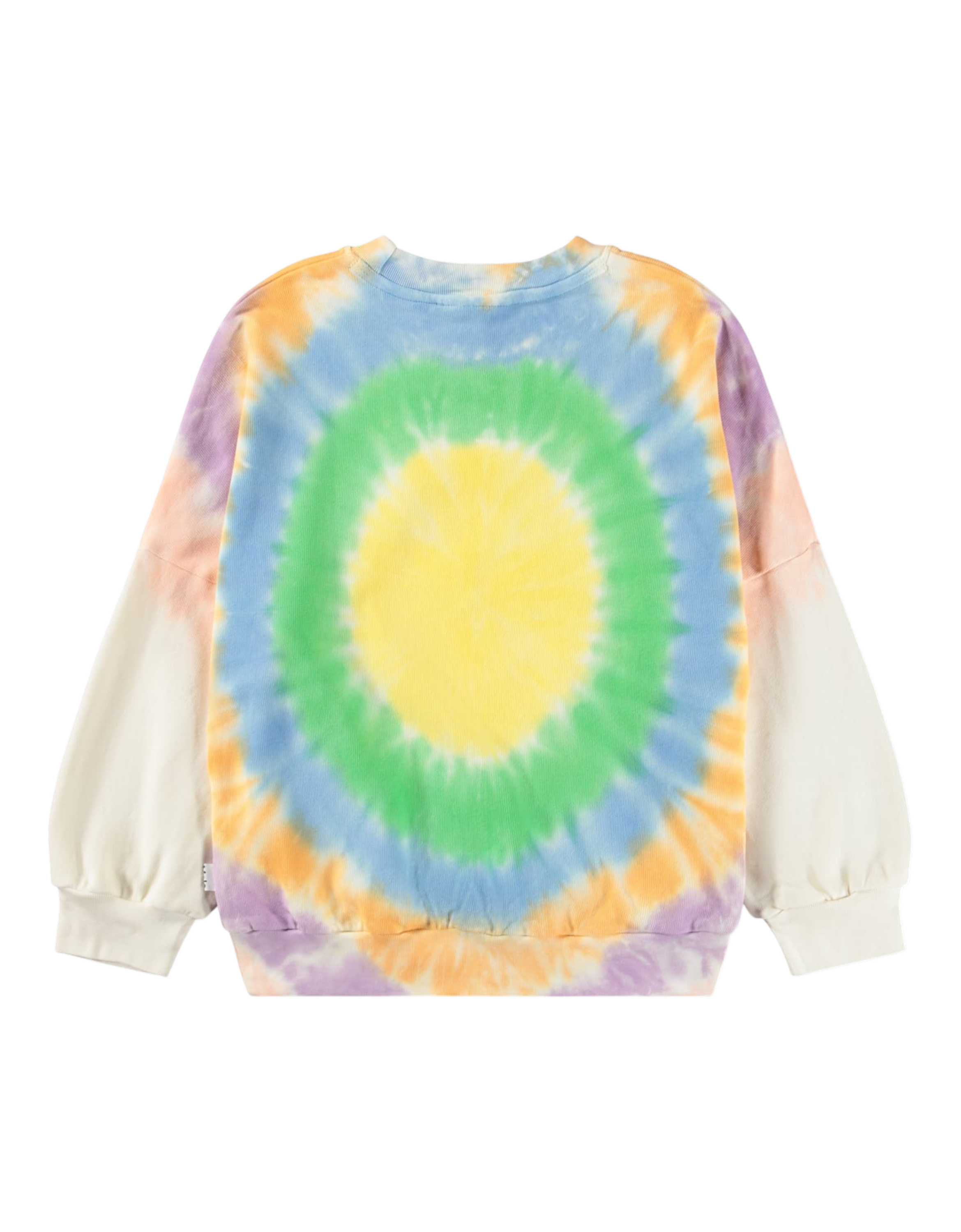 Marika Sweatshirts Vibrant Tie Dye Bild 2