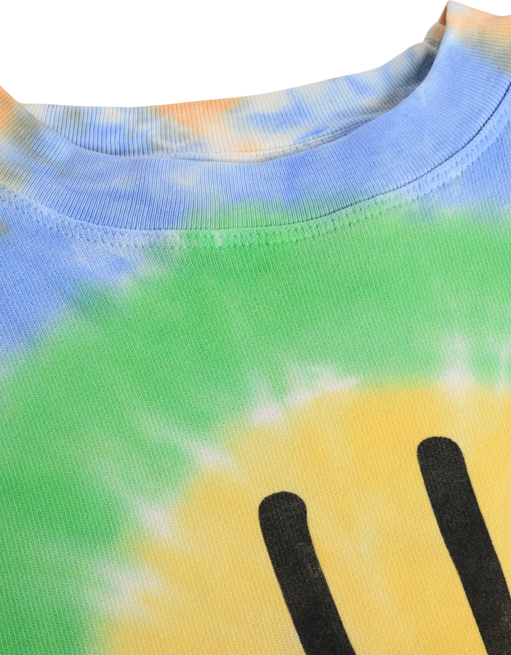 Marika Sweatshirts Vibrant Tie Dye Bild 3