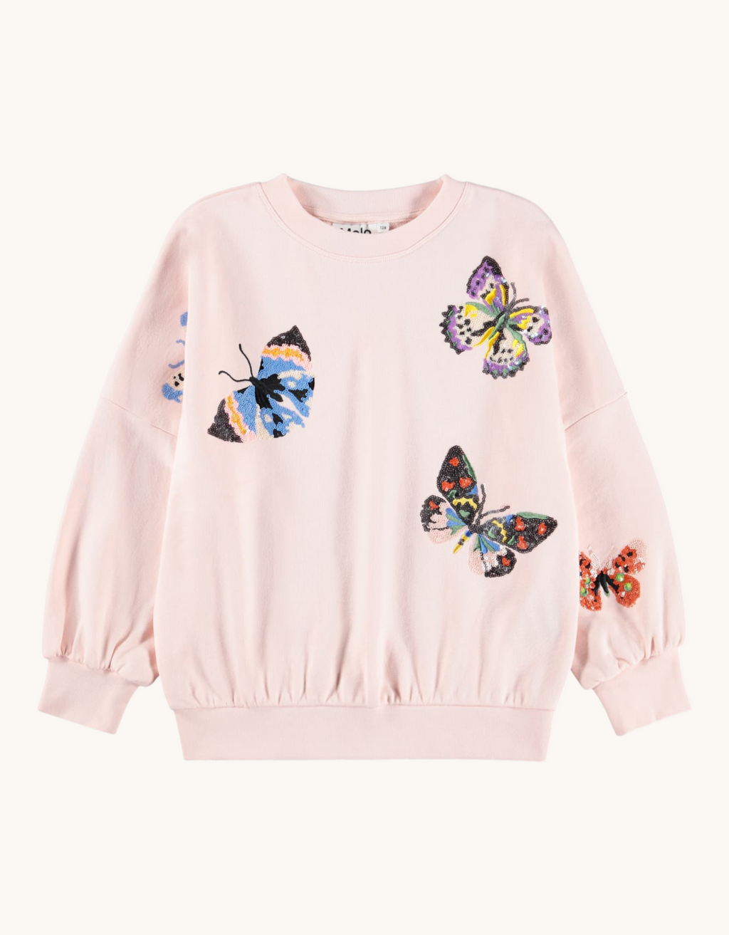 Marika Sweatshirts 5647 Bild 1