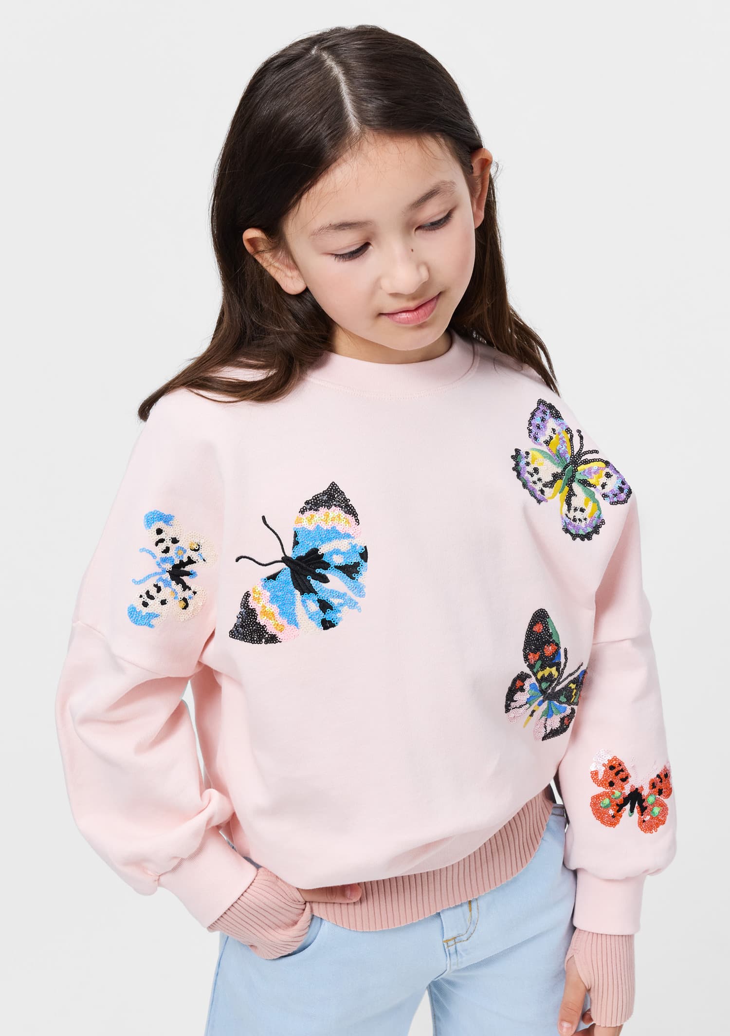 Marika Sweatshirts 5647 Bild 5